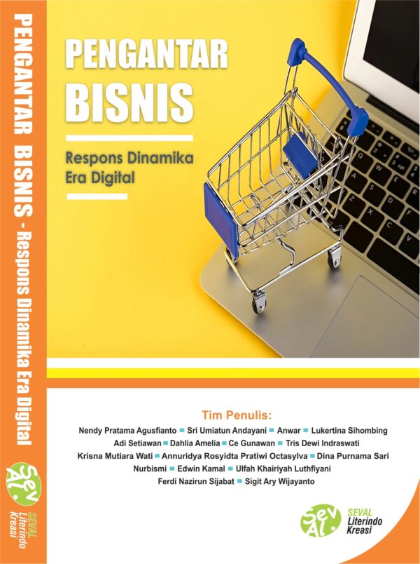 PENGANTAR BISNIS (RESPONS DINAMIKA ERA DIGITAL) - Katalog Buku Penerbit ...